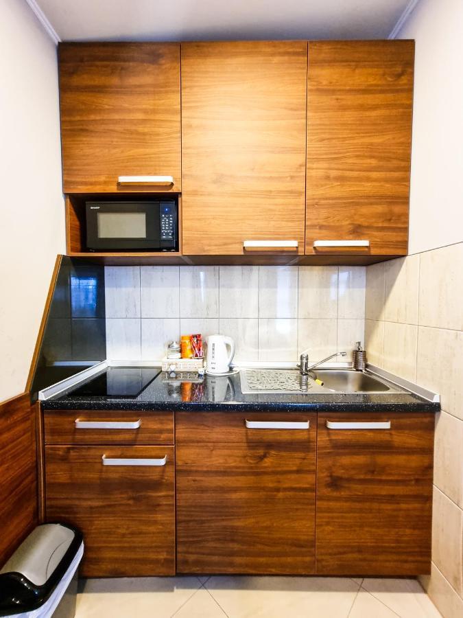 Apartments Alf - Om Banja Luka Ngoại thất bức ảnh