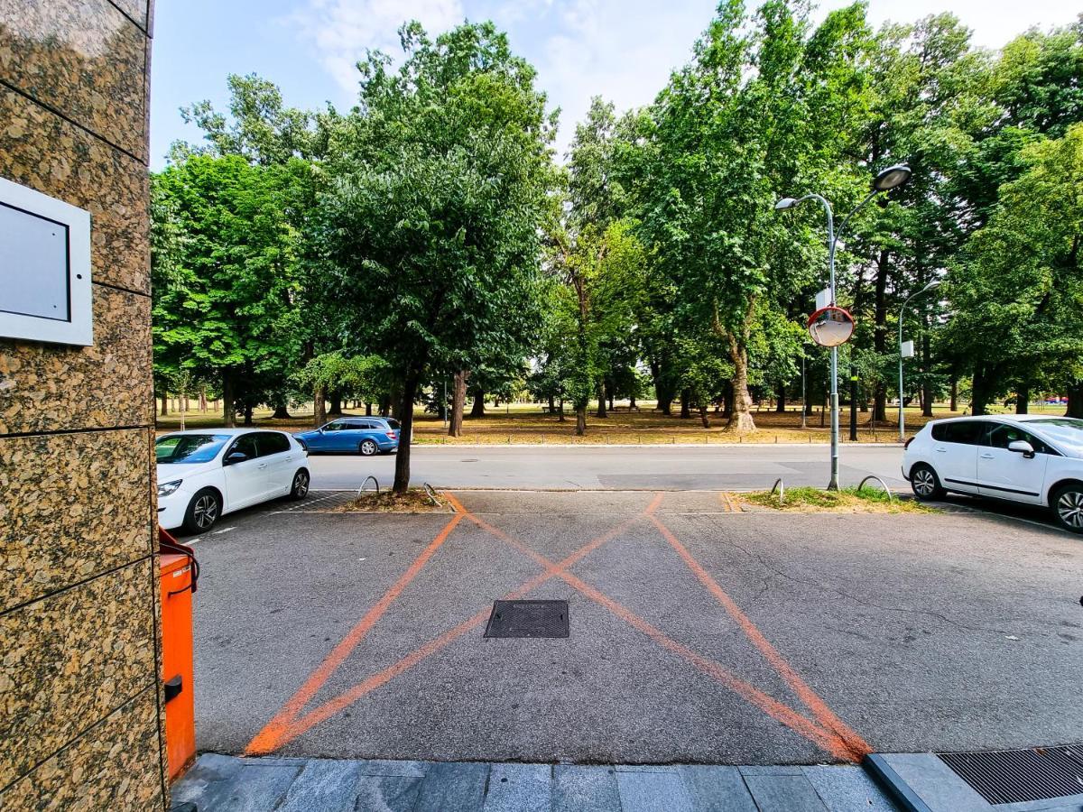 Apartments Alf - Om Banja Luka Ngoại thất bức ảnh