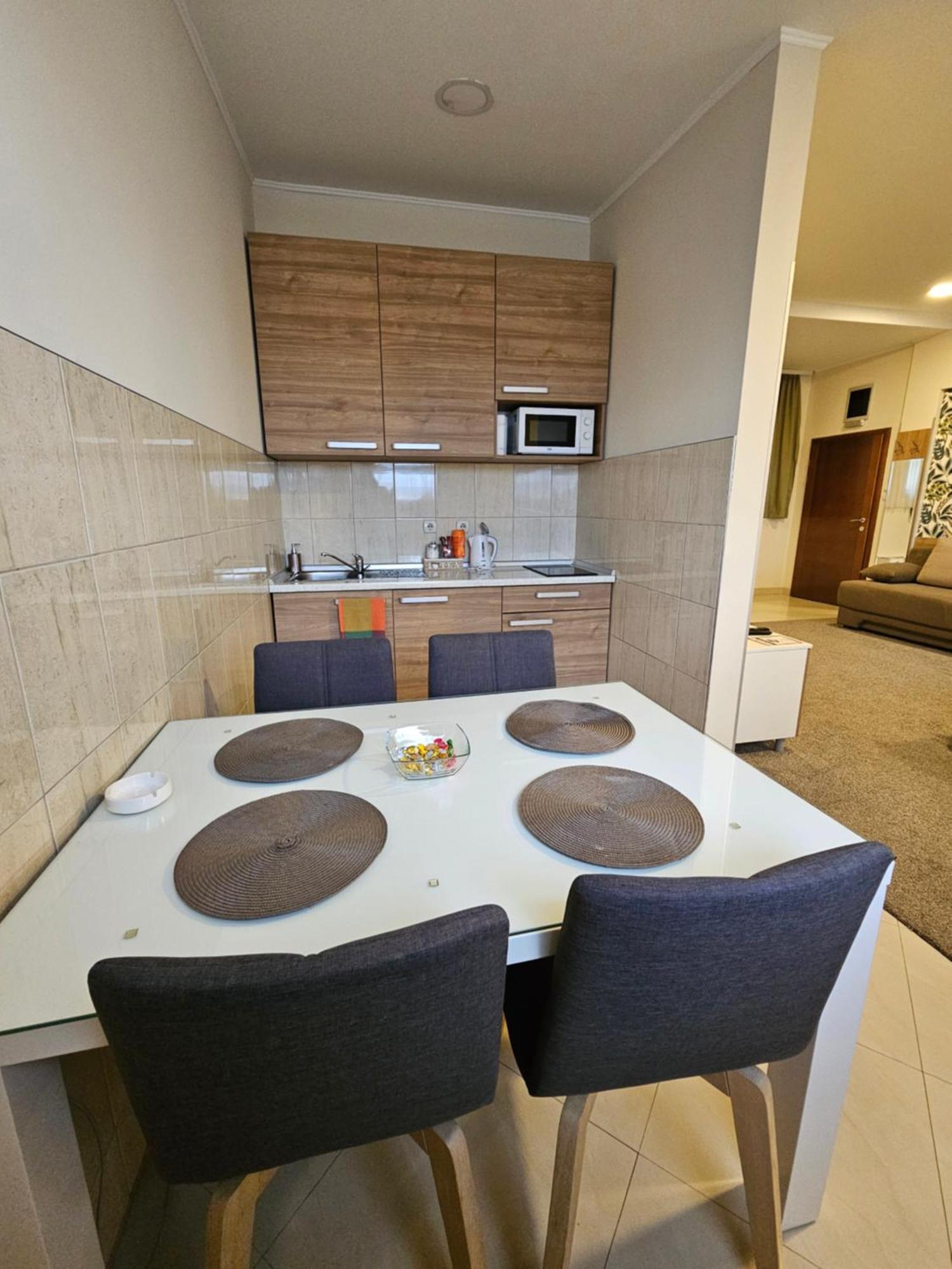 Apartments Alf - Om Banja Luka Phòng bức ảnh